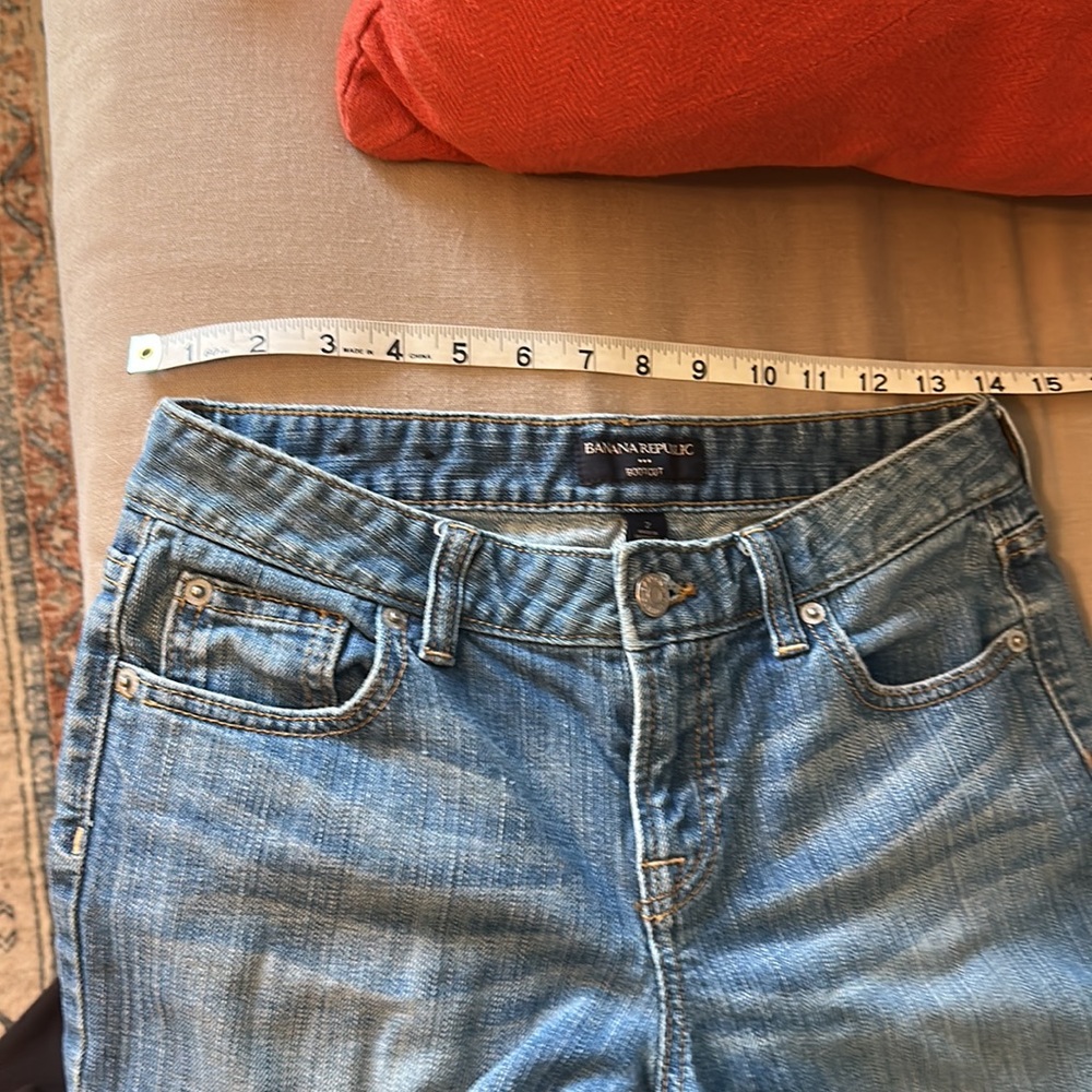 Jeans - Picture 6 of 8